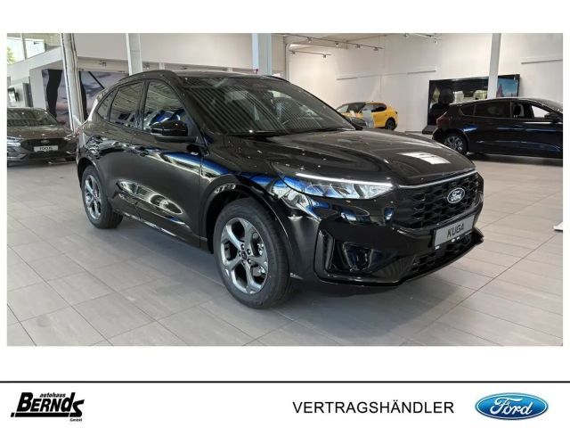 Ford Kuga ST Line