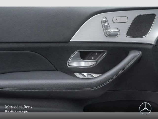 Mercedes-Benz GLE 350 4MATIC