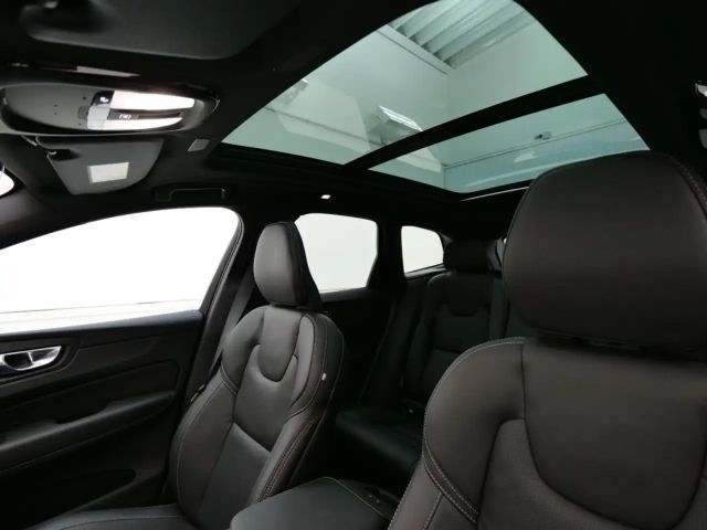 Volvo XC60 AWD T6 Ultra