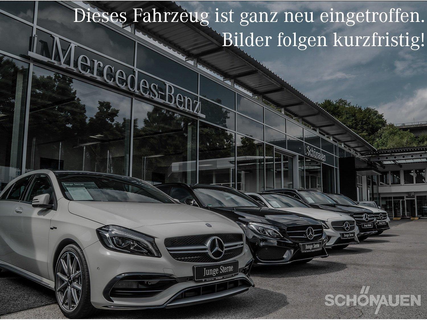 Mercedes-Benz A 250 4MATIC AMG Line