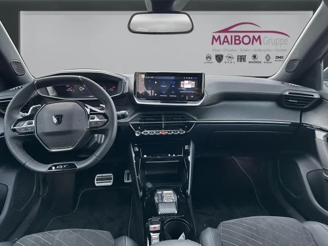 Peugeot 2008 GT-Line Hybrid