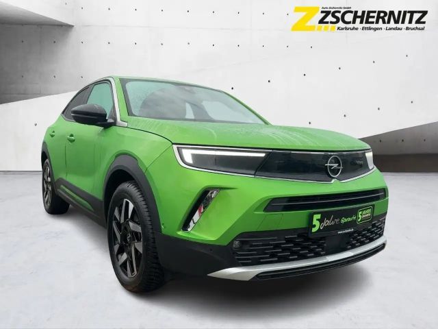 Opel Mokka Elegance Mokka-e