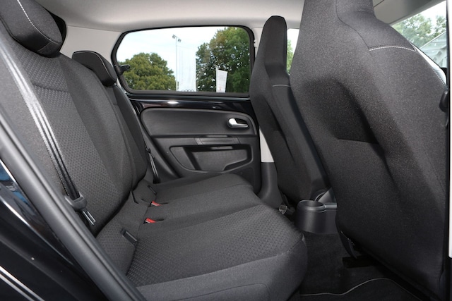 Volkswagen e-up! Active