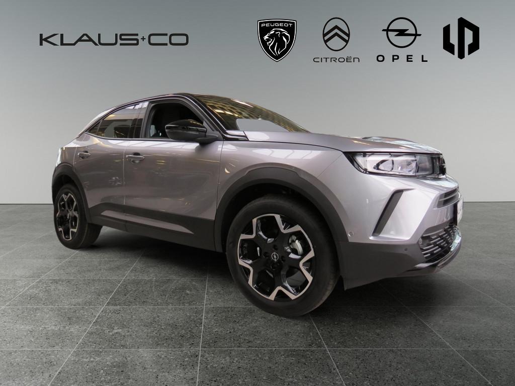 Opel Mokka GS-Line Grand Sport