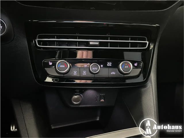 Opel Mokka Mokka-e Ultimate