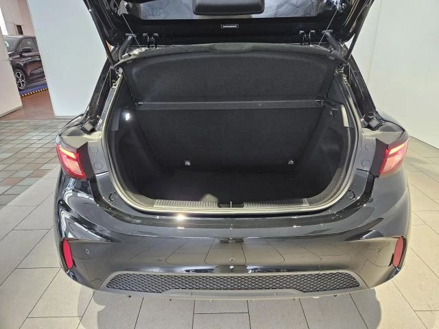 MG MG3 Hybrid+ Luxury