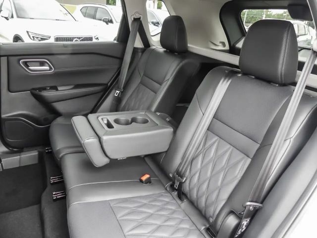 Nissan X-trail AWD Tekna e-4ORCE