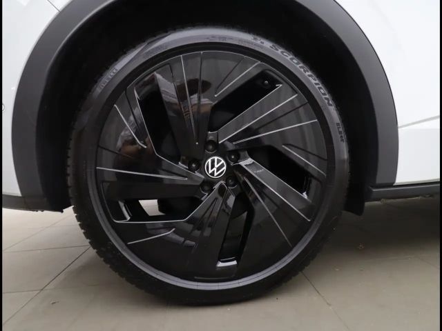 Volkswagen ID.4 4Motion 77 KWh GTX