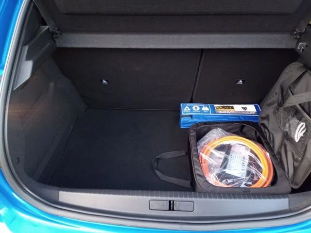 Peugeot E-208 GT-Line