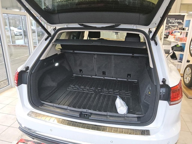 Volkswagen Touareg 3.0 V6 TDI