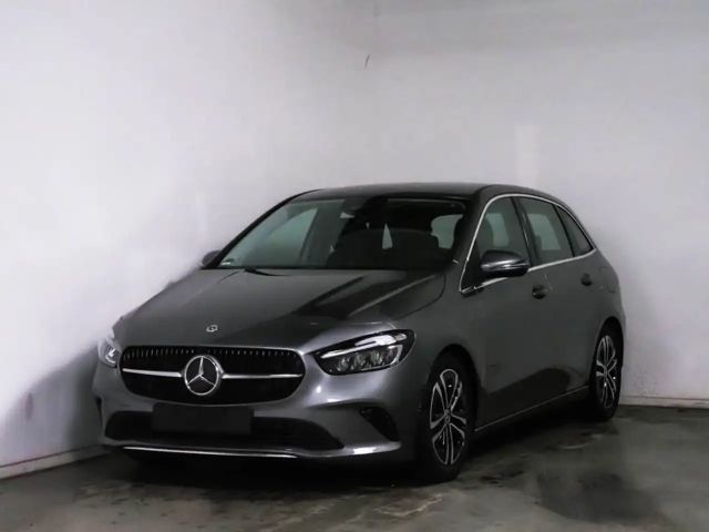 Mercedes-Benz B 200 Progressive