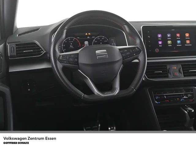 Seat Tarraco 4Drive DSG FR-lijn