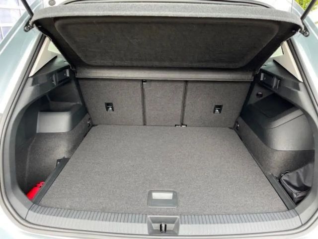 Volkswagen Tiguan 1.5 eTSI DSG