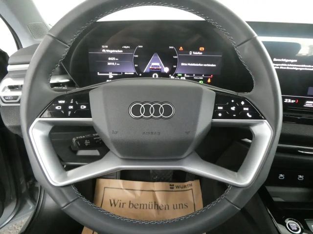 Audi A5 TDI