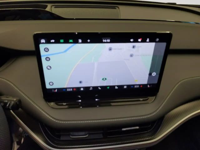 Skoda Enyaq Sportline