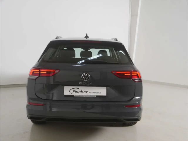 Volkswagen Golf 2.0 TDI Life Variant