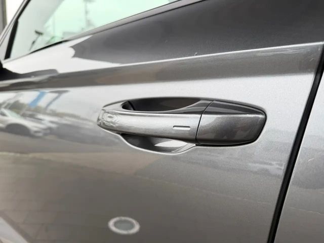 Cupra Ateca Business DSG