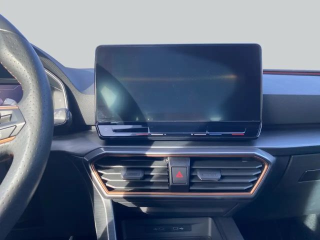 Cupra Leon 2.0 TSI DSG