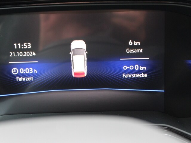 Volkswagen Taigo 1.0 TSI