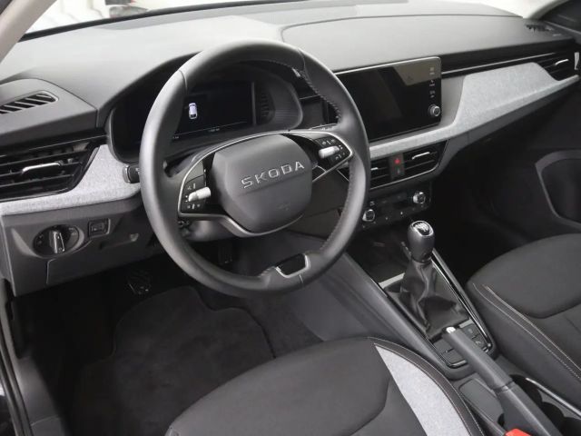 Skoda Scala Selection