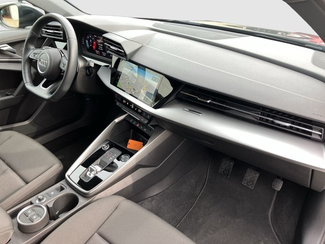 Audi A3 35 TDI S-Tronic Sportback