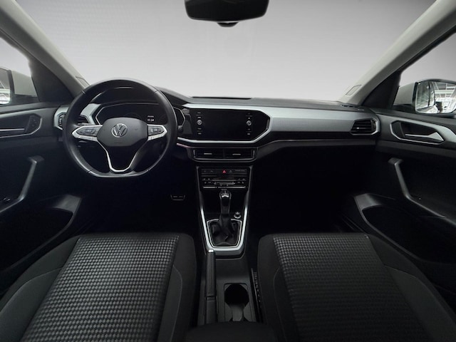 Volkswagen T-Cross 1.0 TSI DSG