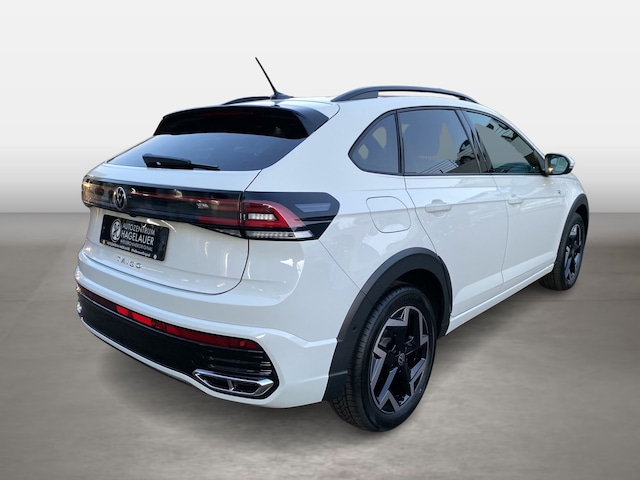 Volkswagen Taigo 1.0 TSI DSG R-Line