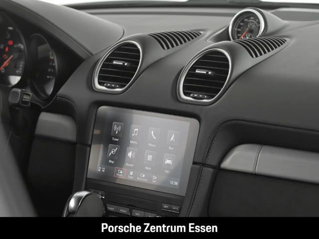 Porsche Boxster 718 GTS