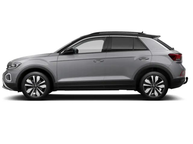 Volkswagen T-Roc 2.0 TDI DSG