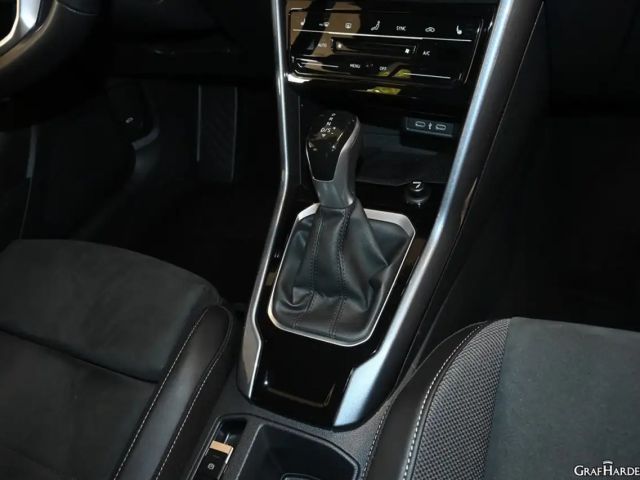 Volkswagen T-Roc 1.5 TSI Style