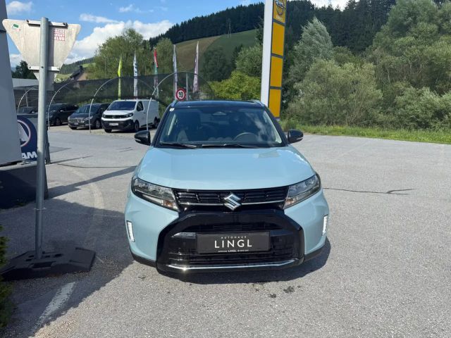 Suzuki Vitara AllGrip Flash Hybrid