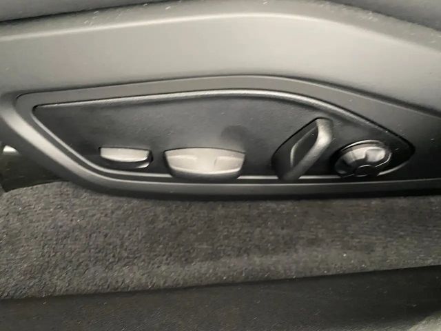 Porsche Taycan 4S Sport Turismo