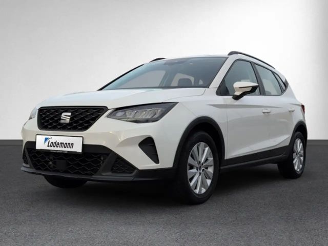 Seat Arona 1.0 TSI DSG Style