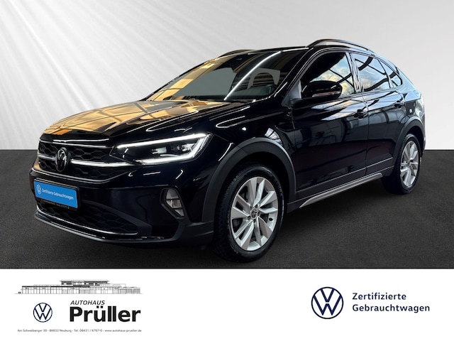 Volkswagen Taigo 1.0 TSI DSG IQ.Drive Move