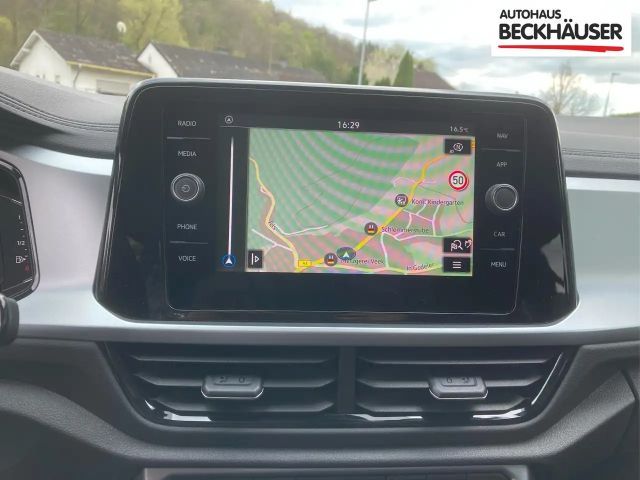 Volkswagen T-Roc DSG Life