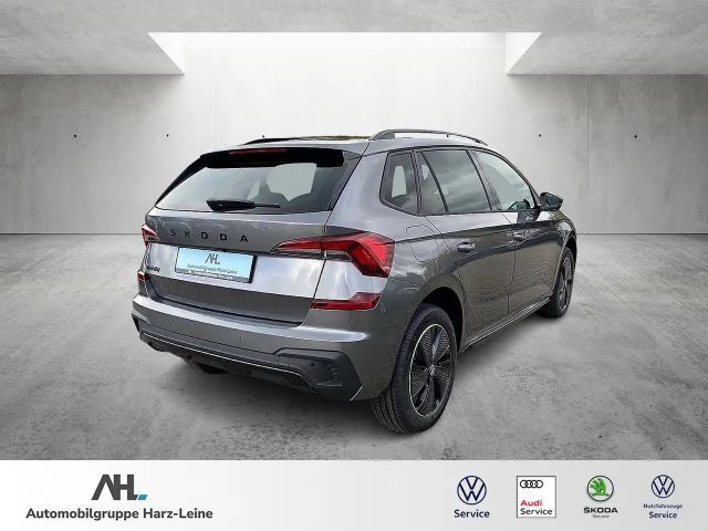 Skoda Kamiq 1.5 TSI