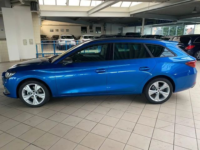 Seat Leon 1.5 TSI FR-lijn Sportstourer