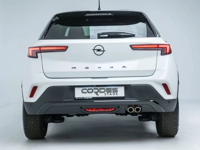 Opel Mokka GS-Line Grand Sport