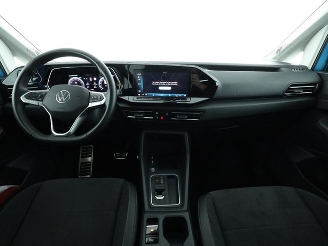 Volkswagen Caddy 1.5 TSI DSG Style