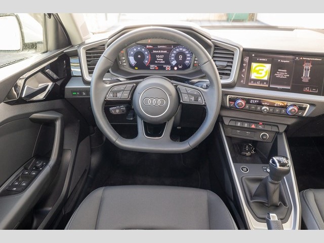 Audi A1 30 TFSI Allstreet