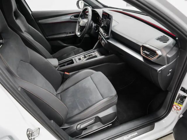 Cupra Formentor DSG VZ