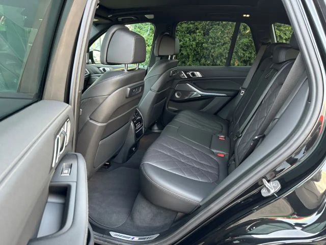 BMW X5 M-Sport xDrive45e