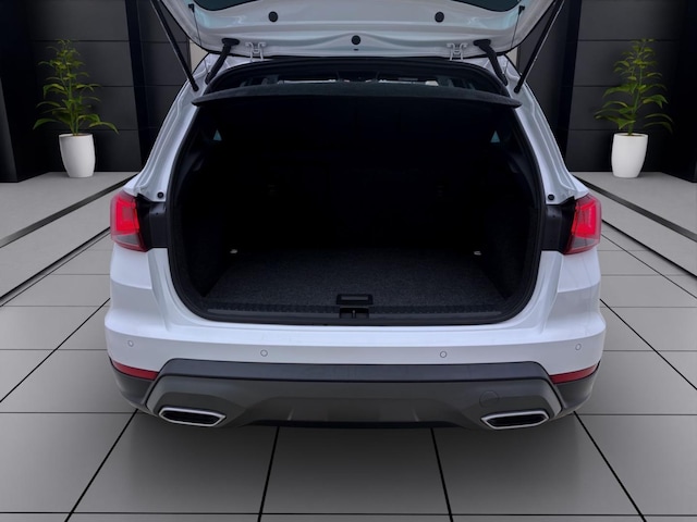 Seat Arona 1.0 TSI DSG FR-lijn