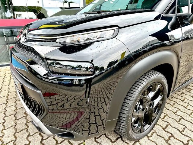 Citroën C3 Aircross PureTech