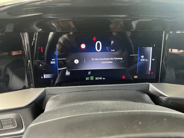 Opel Mokka GS-Line Grand Sport Turbo