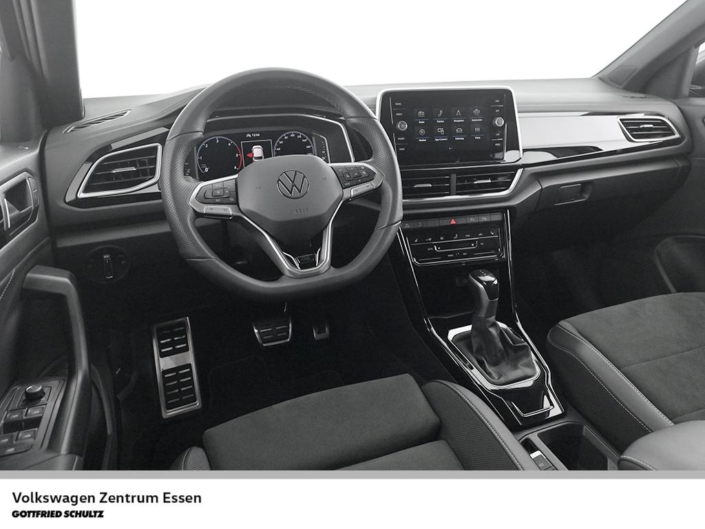 Volkswagen T-Roc DSG IQ.Drive R-Line
