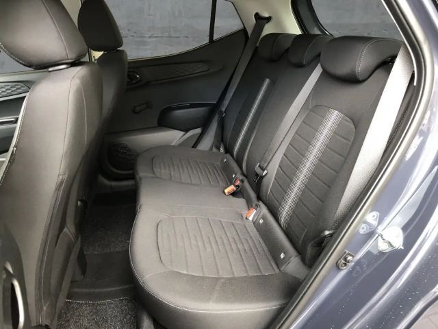 Hyundai i10 1.2 2WD Trend