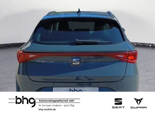 Seat Leon 2.0 TDI Sportstourer