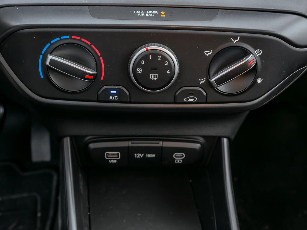 Hyundai Bayon 1.0 Select