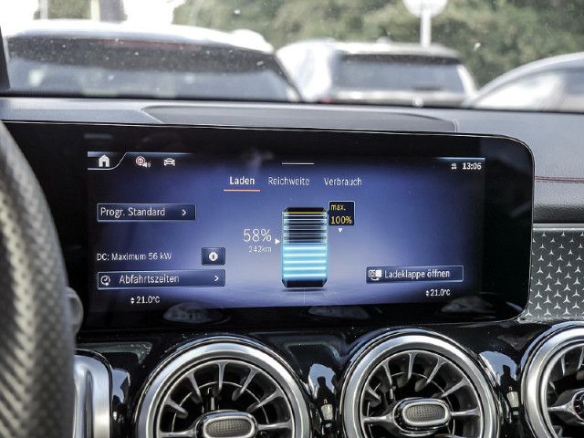 Mercedes-Benz EQB 350 4MATIC